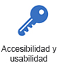 Accesibilidad y usabilidad