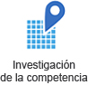 Investigación de la competencia