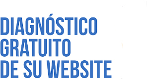 Diagnóstico gratuito de su web